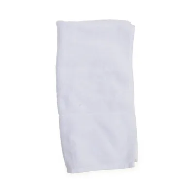 Towel (White) from Gloria Cotton