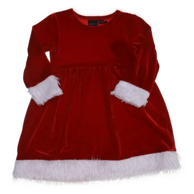 Julkläder (Röd, Vit) från Mywear Young Elastan, Polyester