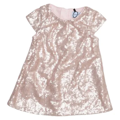 Robe (Rose) de Harmont & Blaine Polyamide, Polyester