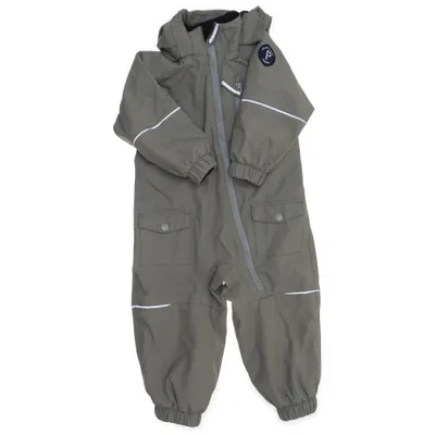 Overall (Green) from Polarn O. Pyret Polyamide, Polyester