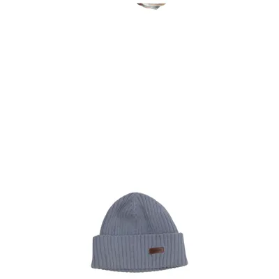 Beanie (Gray) from Newbie by KappAhl Cotton