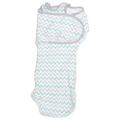 Gigoteuse (Blanc, Vert, Gris) de Ergobaby