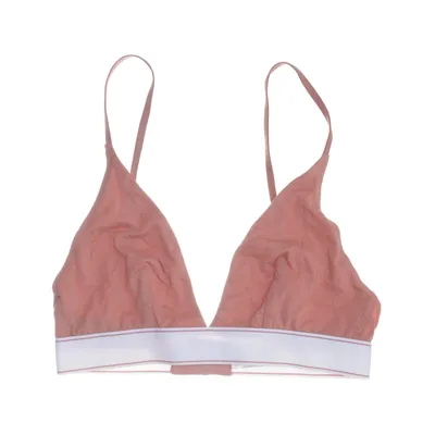 Bh (Roze) van Iconic Sport by Lager 157 Katoen, Elastaan, Modal