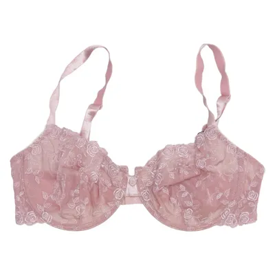 Soutien-gorge (Rose) de Bodyzone by KappAhl Élasthane, Polyamide