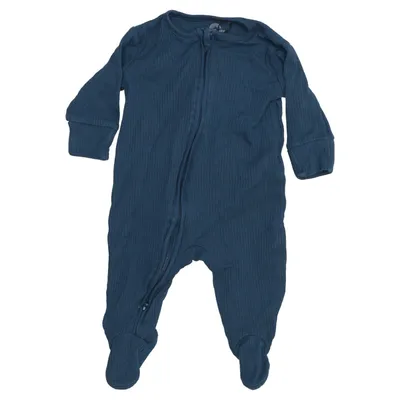 Rompers (Blue) from Next Baby Cotton