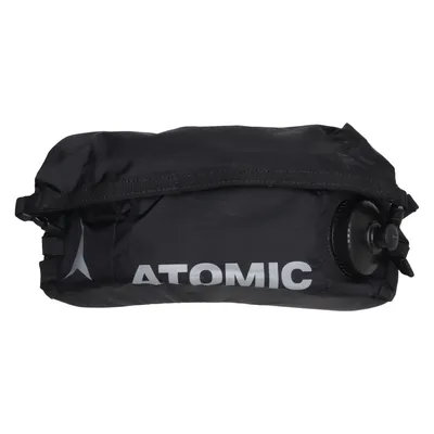 Waist bag (Black) from Atomic Polyamide, Polyester
