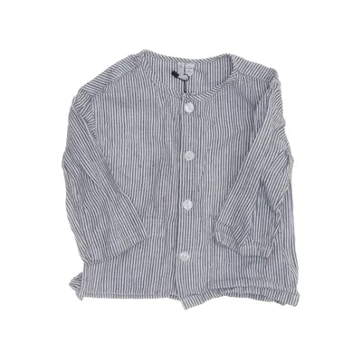 Blouse (Multicolored) from Arket Cotton