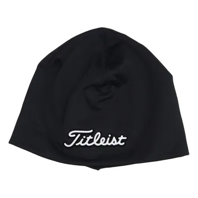 Chapeau (Noir) de Titleist Élasthane, Polyester