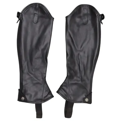 Riding gear (Black)