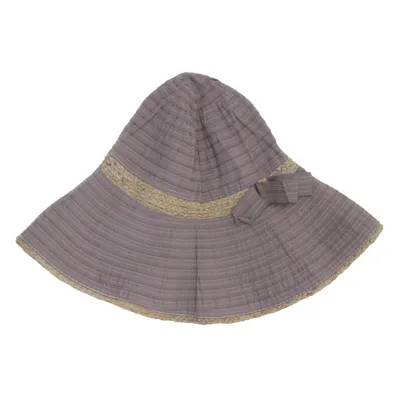 Zonnehoed (Bruin, Beige) van Accessorize