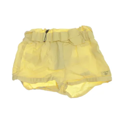 Shorts (Gul) från Zara Baby Bomull