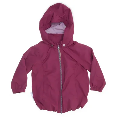 Regnjacka (Rosa) från Ticket to Heaven