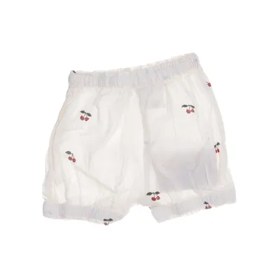 Shorts (Beige, Red, Multicolored) from Konges Sløjd Organic cotton