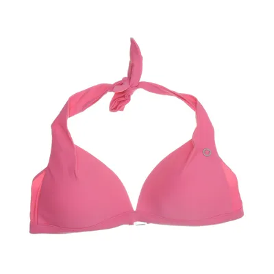 Bikiniöverdel (Rosa) från Röhnisch Elastan, Polyamid