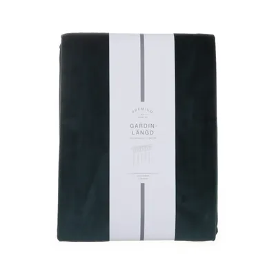 Mörkläggningsgardin (Sammy) från Hemtex Polyester