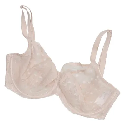 Soutien-gorge (Rose) de Freya Élasthane, Polyamide