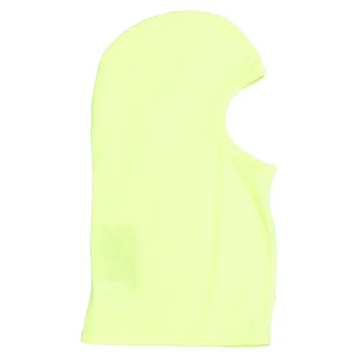 Balaklava (Yellow) from Louis Polyester