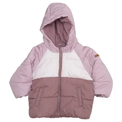 Winter jacket (Maple) from Outerwear by Name It Polyester