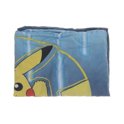 Örngott (Blå, Röd, Flerfärgad) från Pokémon Bomull