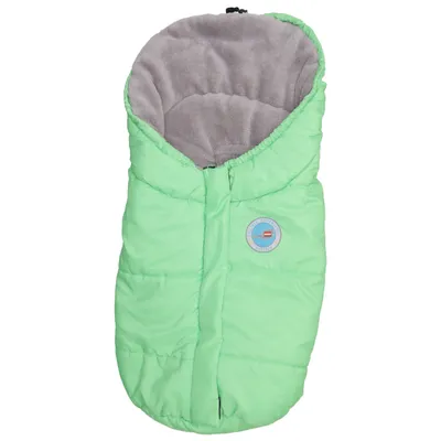 Chancelière (Vert) de Fillikid Polyester