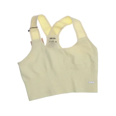 Sports bra (A2218) from Aim'n Elastane, Polyamide