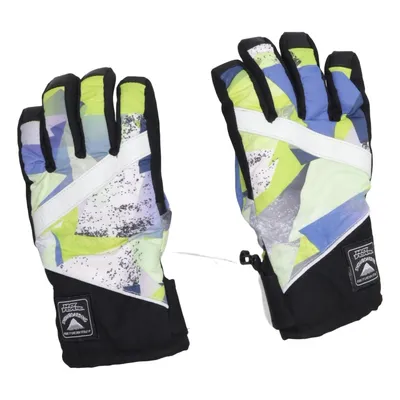 Moufles (Noir, Multicolore) de No Fear Polyester