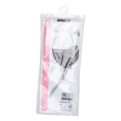 Chaussettes hautes (Hauchzart) de Hudson Élasthane, Polyamide