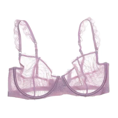 BH (Memory Lane Bra) fra NLY Lingerie Elastan, Polyamid