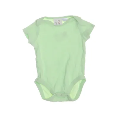 Body (Grøn) fra Zara Baby