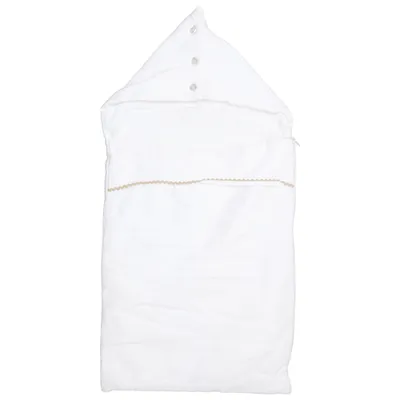 Gigoteuse (Blanc) de DMC Coton, Polyester