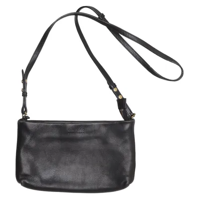 Umhängetasche (Schwarz) von O My Bag