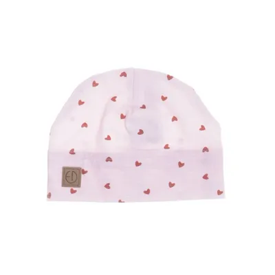 Muts (Roze) van Elodie Katoen, Elastaan