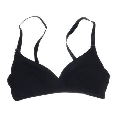 Bralette (Svart) från Mom by Lindex Polyamid, Elastan