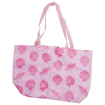 Canvas bag (Pink)