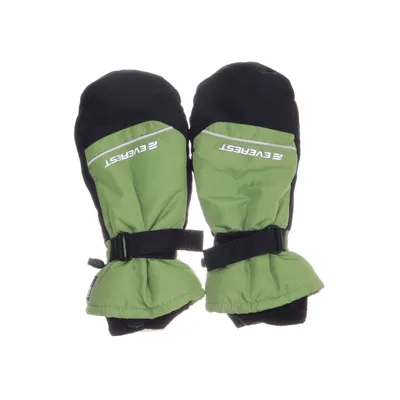 Wanten (Groen, Zwart) van Everest Polyester