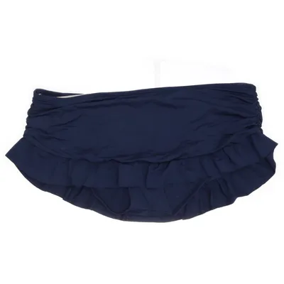 Zwemrok (Blauw) van La Redoute Elastaan, Polyamide