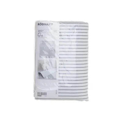 Bed set (503.175.01) from IKEA Cotton