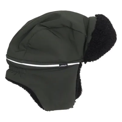 Trapperhatt (Grön, Svart) från Lindberg Elastan, Polyester