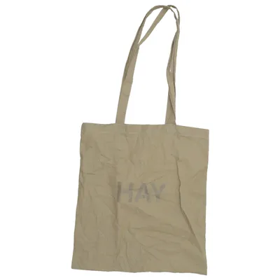 Sac en toile (Tote Bag) de HAY Coton biologique