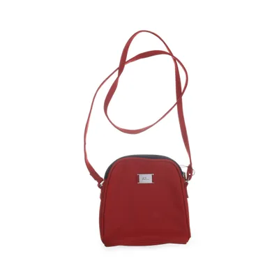 Axelremsväska (Röd) från Puccini