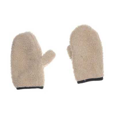 Wanten (Beige) van MyWear Polyester