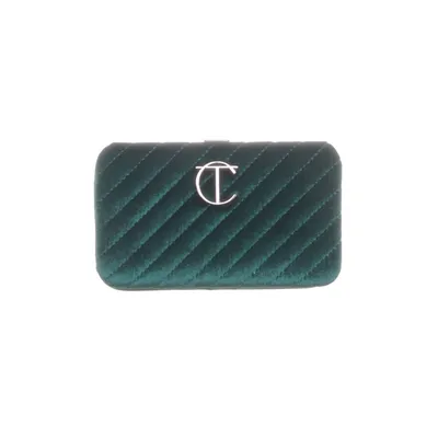 Toilettas (Groen, Roze) van Charlotte Tilbury