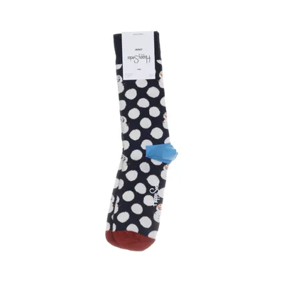 Socks (Black, Multicolored) from Happy Socks