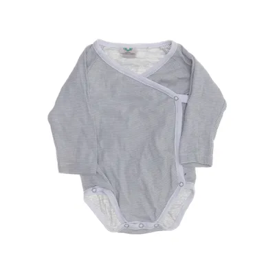 Rompers (Green, White) from People Wear Organic Organic cotton