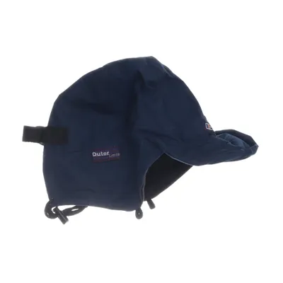 Mössa (Blå) från Polartec Polyester