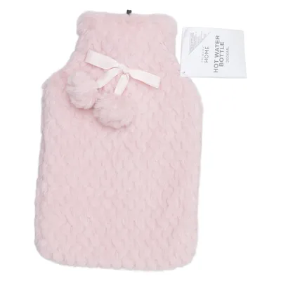 Warmtekussen (Roze) van Primark Home
