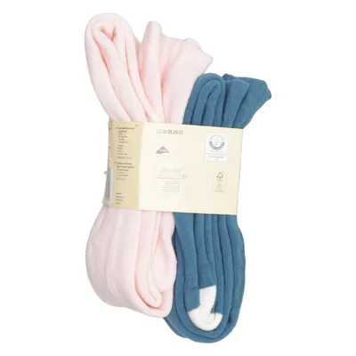 Tights (Thermo Strumpfhose) from Pocopiano Cotton, Elastane, Polyamide