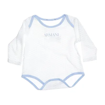 Body (Hvid, Blå) fra Armani
