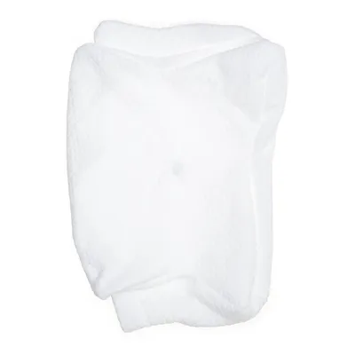 Örngott (Vit) från Derila Elastan, Polyester