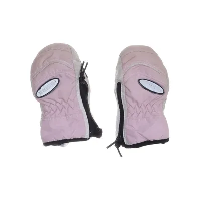 Handschoenen (Roze, Meerkleurig) van Hestra Polyester, Polyurethaan